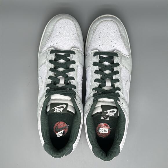 Nike‎ Dunk Low Retro SE Photon Dust Vintage Shoes HF2874-001 Men's Sz 13 - Picture 4 of 10